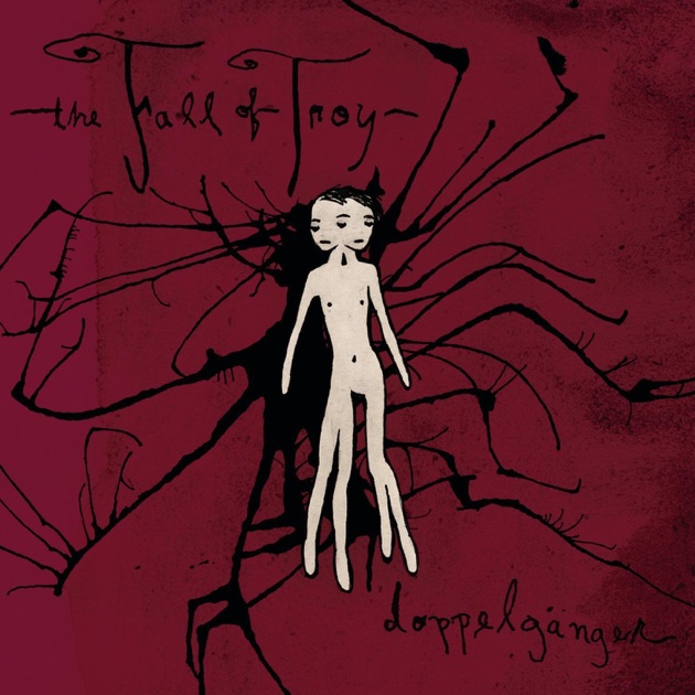 The Fall of Troy: El gemelo que no debía nacer